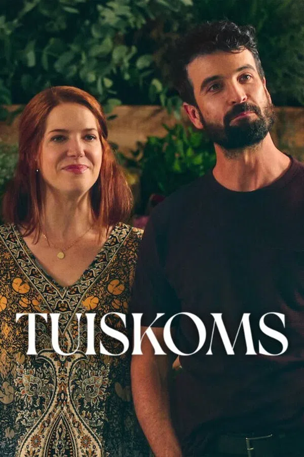 Poster phim Tuiskoms: Trở về trên PhimMoi