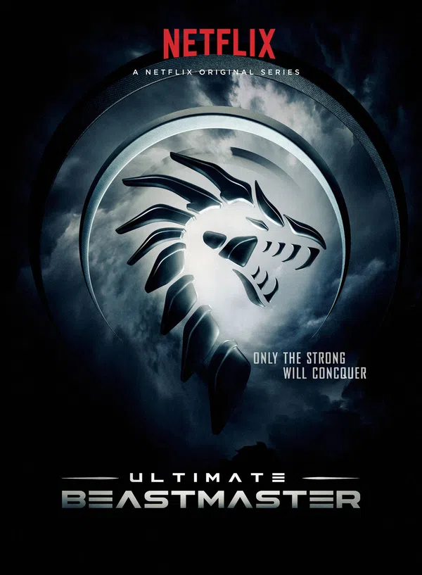 Poster phim Ultimate Beastmaster (Phần 2) trên PhimMoi