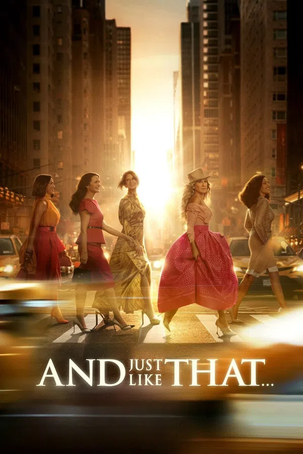 Poster phim Và Cứ Như Thế... (Phần 3) trên PhimMoi