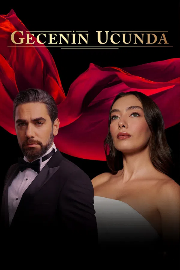 Poster phim Vào Cuối Đêm trên PhimMoi