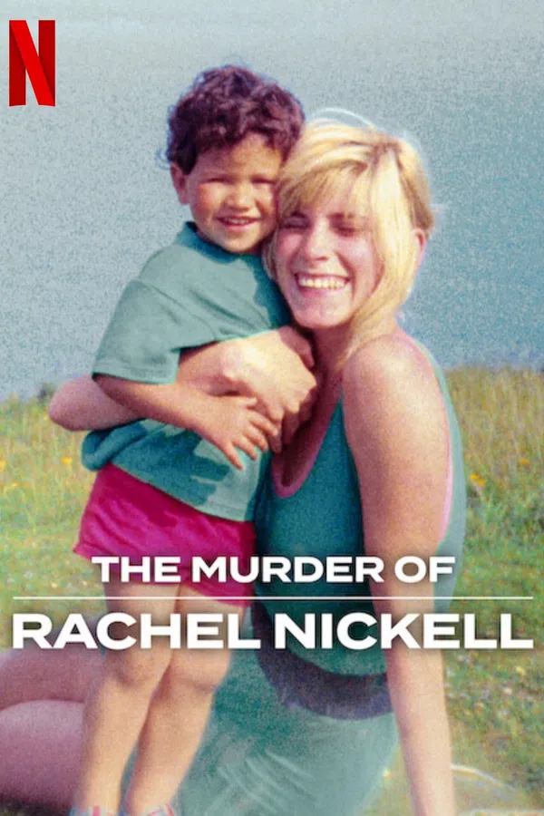 Poster phim Vụ án mạng Rachel Nickell trên PhimMoi