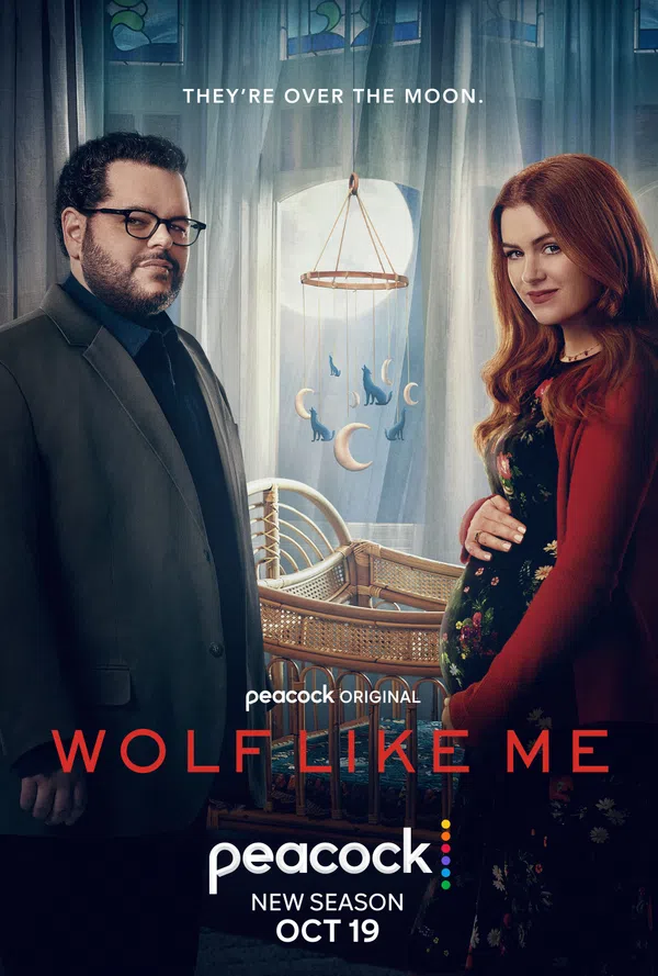 Poster phim Wolf Like Me (Phần 1) trên PhimMoi