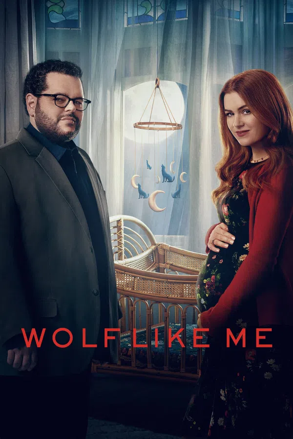 Poster phim Wolf Like Me (Phần 2) trên PhimMoi