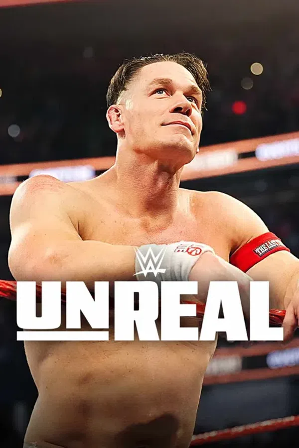 Poster phim WWE: Hậu Trường (Phần 3) trên PhimMoi