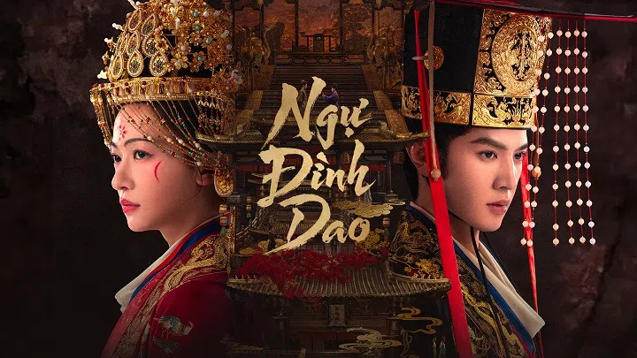 Ảnh nền phim Ngự Đình Dao trên PhimMoi