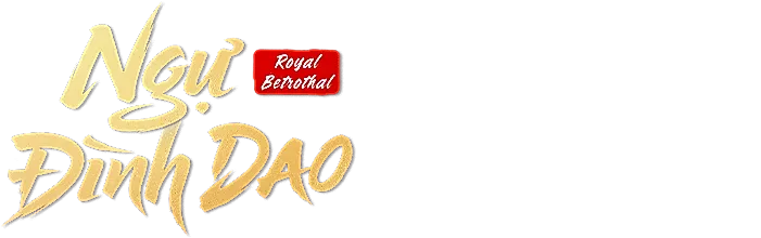 Logo tên phim Ngự Đình Dao trên PhimMoi